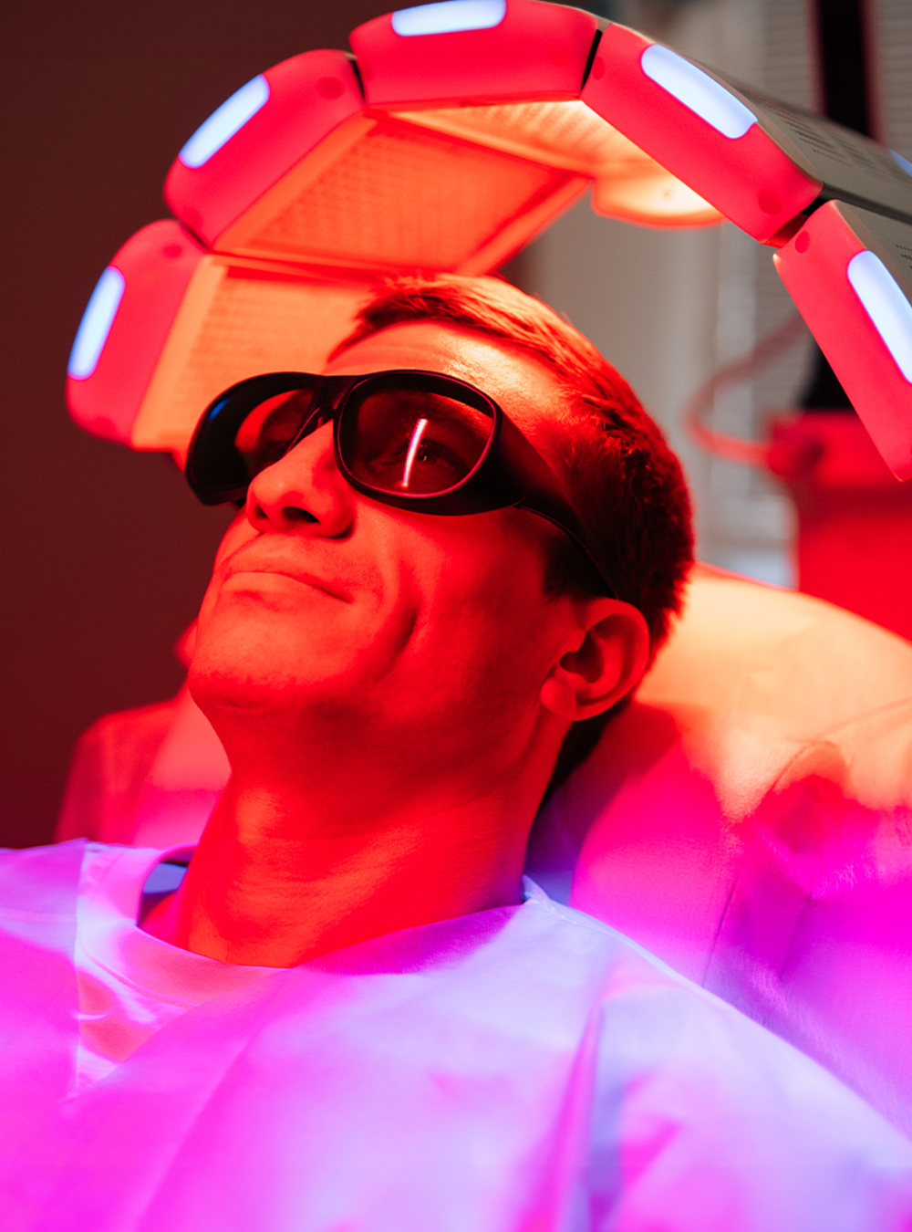 Hair Laser Treatment