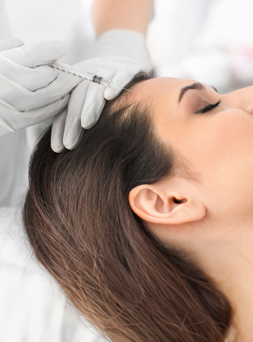 Mesotherapy Treatment